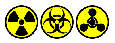 Ministry of Defense NBC protection Division