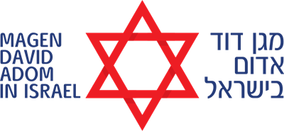 Magen David Adom - EMS