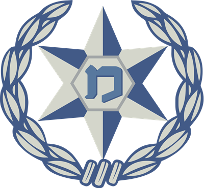 Israeli Police Force