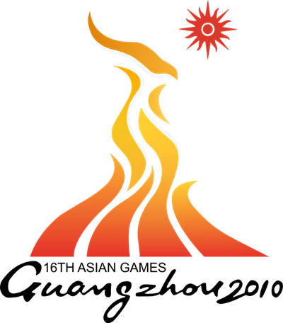 China - Guangzhou Asian games