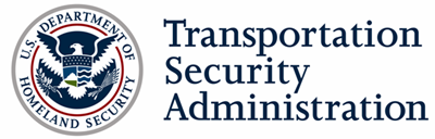 USA -  Transportation Security Administration