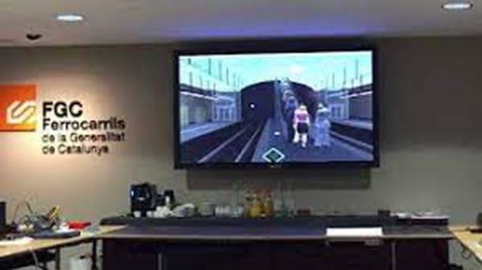 AUGGMED -   Automated Serious Game Scenario Generator for Mixed Reality Training